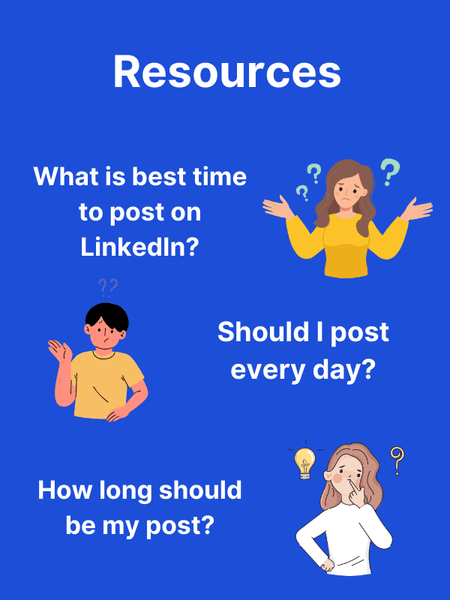 Resources